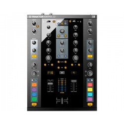 NATIVE INSTRUMENTS TRAKTOR KONTROL Z2