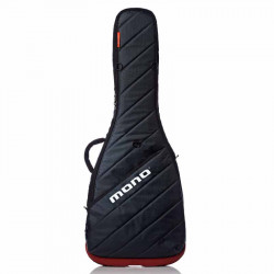 Mono Vertigo Electric Guitar Case Grey (M80-VEG-GRY)
