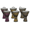 GEWA Liberty Series Rope Tuned (7") 6 шт.