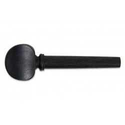 Teller Ebony, 4/4 (4 шт.)