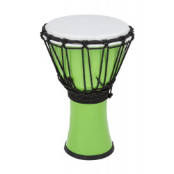 Toca Freestyle Colorsound TFCDJ-7PG (7") Pastel Green