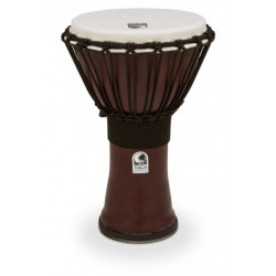 Toca TF2DJ-9R Freestyle II Red 9"