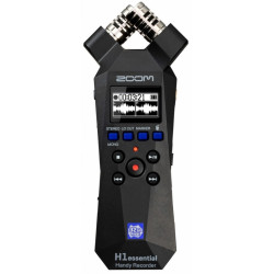 ZOOM H1 ESSENTIAL