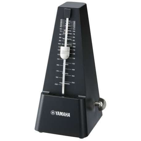 YAMAHA MP-90 BK
