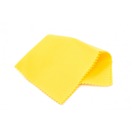 YAMAHA POLISHING CLOTH S