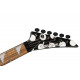 JACKSON X-SERIES SOLOIST POLKA DOT