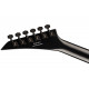 JACKSON X-SERIES SOLOIST POLKA DOT