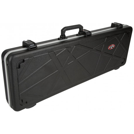 EVH STRIPE SERIES CASE BLACK