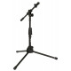 FENDER TELESCOPING BOOM AMPLIFIER MIC STAND