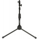 FENDER TELESCOPING BOOM AMPLIFIER MIC STAND