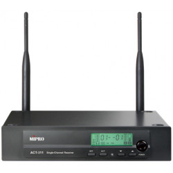 MIPRO ACT-311 6A