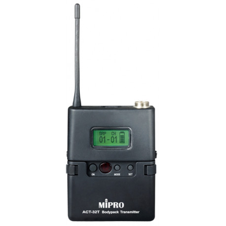 MIPRO ACT-32T6A