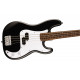 SQUIER by FENDER DEBUT PRECISION BASS LRL BLACK