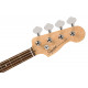 SQUIER by FENDER DEBUT PRECISION BASS LRL BLACK