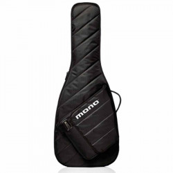 Mono Sleeve Electric Guitar Case Black (M80-SEG-BLK)