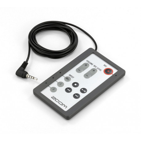 ZOOM RC4