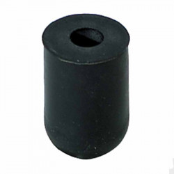GEWA Floor Protector End Pin Rubber (414.800)