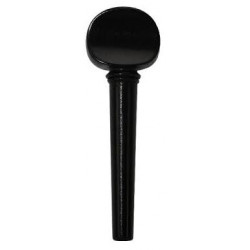 GEWA Violin Peg Ebony 1/8 Medium 1шт (415.508)