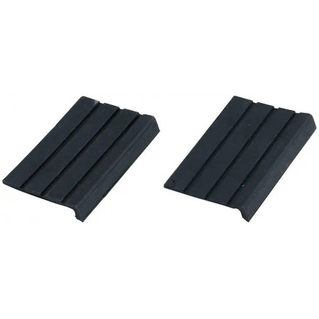 GEWA Pure Basix Spare Parts 2шт (F806.164)
