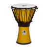 Toca Freestyle Colorsound TFCDJ-7MY (7") Metallic Yellow
