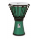 Toca Freestyle Colorsound TFCDJ-7MG (7") Metallic Green