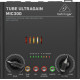 BEHRINGER MIC300 TUBE ULTRAGAIN
