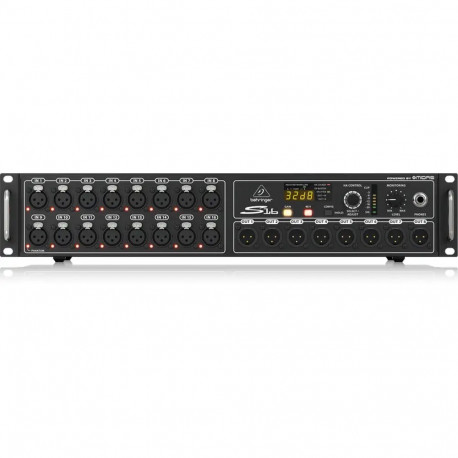 BEHRINGER S16