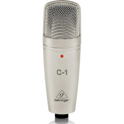 BEHRINGER C1