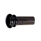 GEWA Violin End Pins Ebony 3/4-4/4