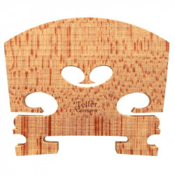 GEWA Teller Violin Bridge №6 Standart 3/4