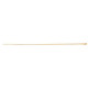 GEWA Baton Beech Oval Shape 39 см (912.015)