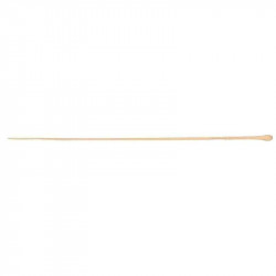 GEWA Baton Beech Oval Shape 39 см (912.015)