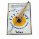 GEWA Reka Valve Wiper Mouthpiece Brush (757.220)
