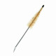 GEWA Reka Valve Wiper Mouthpiece Brush (757.220)