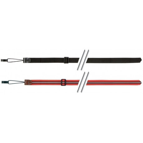 GEWA Soundhole Carrying Strap F&S Classic (532.004)