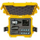Nanuk 905 for Sennheiser EW Wireless Mic (Yellow)