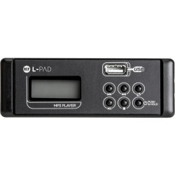 RCF SMPTplayer