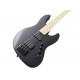 FGN JMJ3-ASH-DE-M Mighty Jazz Dark Evolution Series (Open Pore Black)