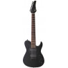 FGN JIL73-ASH-DER Iliad Dark Evolution Series (Open Pore Black)