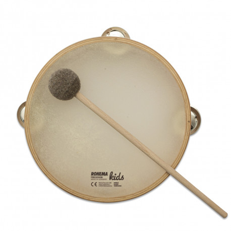ROHEMA HAND DRUM 20CM