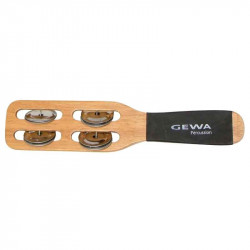 GEWA Jingle Stick Light Natural Wood (841.250)