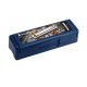 Hohner MS Skipper Harp Display 91640 C-major (10 шт.)