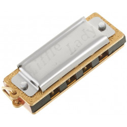 Hohner Miniature Little Lady M390007 C-major