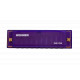 Hohner Beginner Translucent Harp M5256 C-major (Purple)