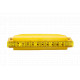 Hohner Beginner Translucent Harp M5251 C-major (Yellow) 