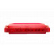 Hohner Beginner Translucent Harp M5254 C-major (Red)
