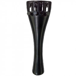 GEWA Violin Tailpiece Plastic Light 1/16 (418.726)