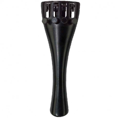 GEWA Violin Tailpiece Plastic Light 1/16 (418.726)