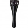 GEWA Violin Tailpiece Plastic Light 1/16 (418.726)