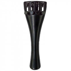 GEWA Violin Tailpiece Plastic Light 3/4 (418.722)